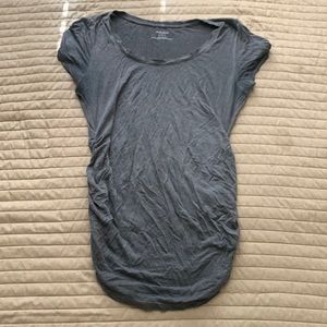 Maternity shirt